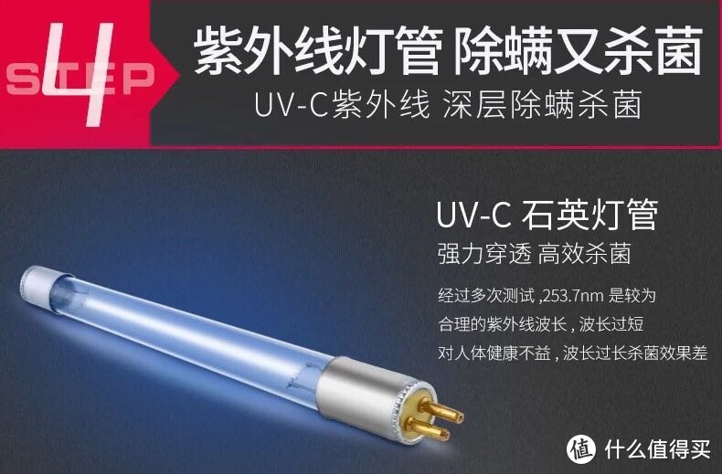 轻松搞定床铺清洁：Lexy 莱克 VC-B502 除螨吸尘器分享