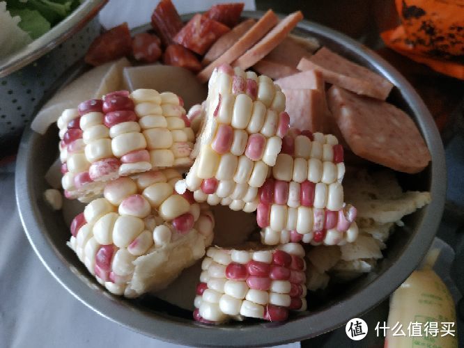 阳家私坊 麻辣火锅底料开箱—买底料自己煮，吃的是氛围不是味道