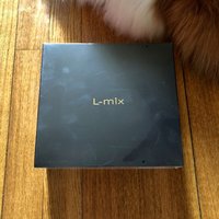 L-mix P2 便携式微型掌上手机投影仪使用总结(亮度|续航)