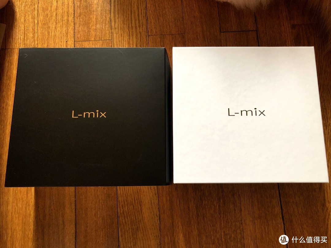 这个牌子的微型投影仪，没听过啊？L-mix 乐曼 投影仪开箱