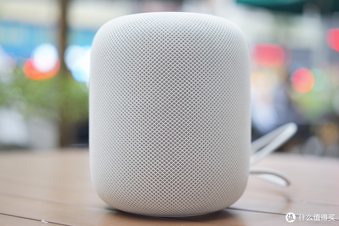 HOMEPOD