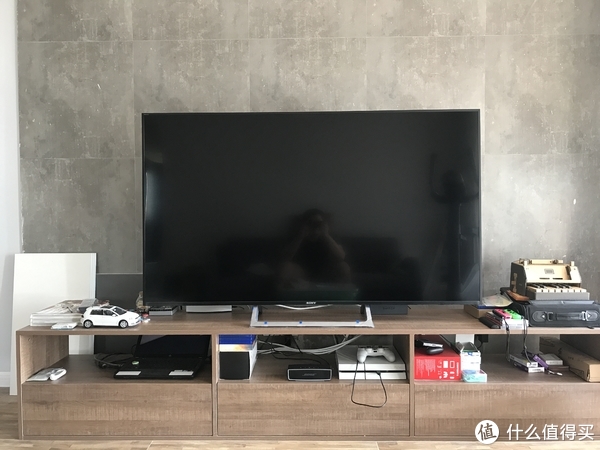 SONY 索尼 KD-65X8566E 电视简单评测