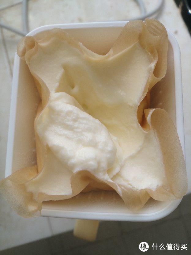 用最简单的方法自制希腊酸奶