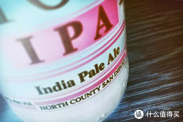 你一定爱读的啤酒风格故事—IPA是个什么鬼？