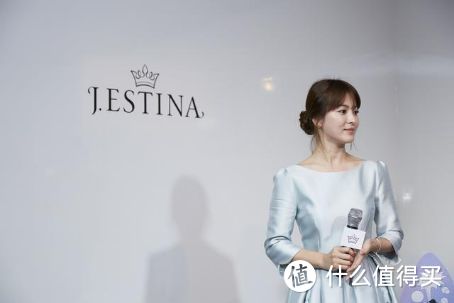 评论得奖のJ.ESTINA 项链 简单晒单