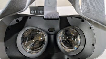 Oculus Go VR眼镜体验总结(游戏|视频)