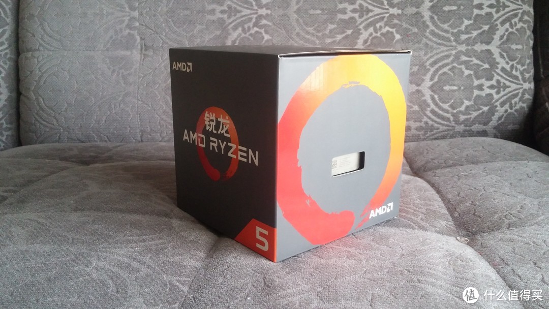 二代锐龙R5 2600能战I7-8700？AMD 锐龙Ryzen5 2600 + ASUS 华硕 B350-F 上机测试