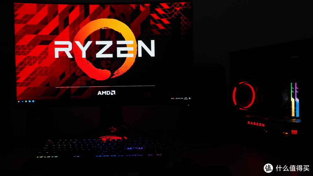 时隔一年Ryzen再度出击ZEN+，提升几何？AMD Ryzen 1600 VS Ryzen 2600简单开箱+超频使用实测