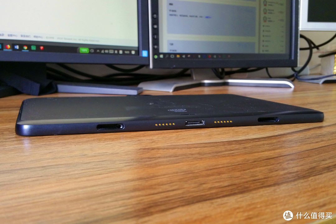 Dell 戴尔 Venue 11 Pro 二合一平板电脑 晒物使用分享