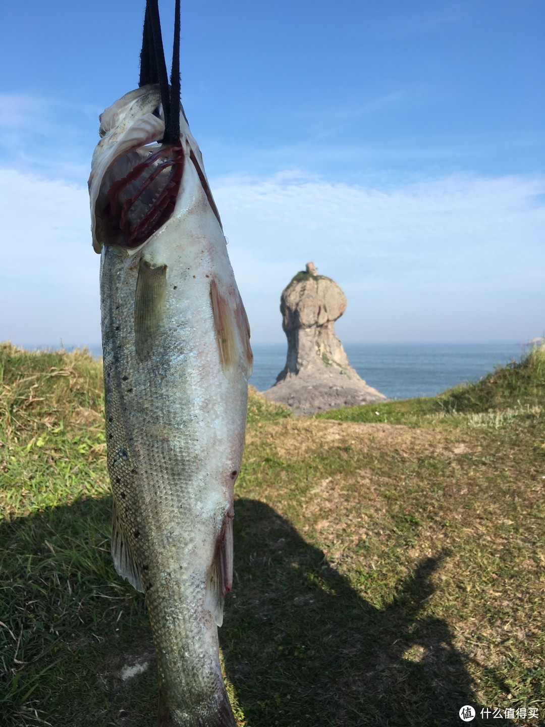 东海圣托里尼——台山美丽之约