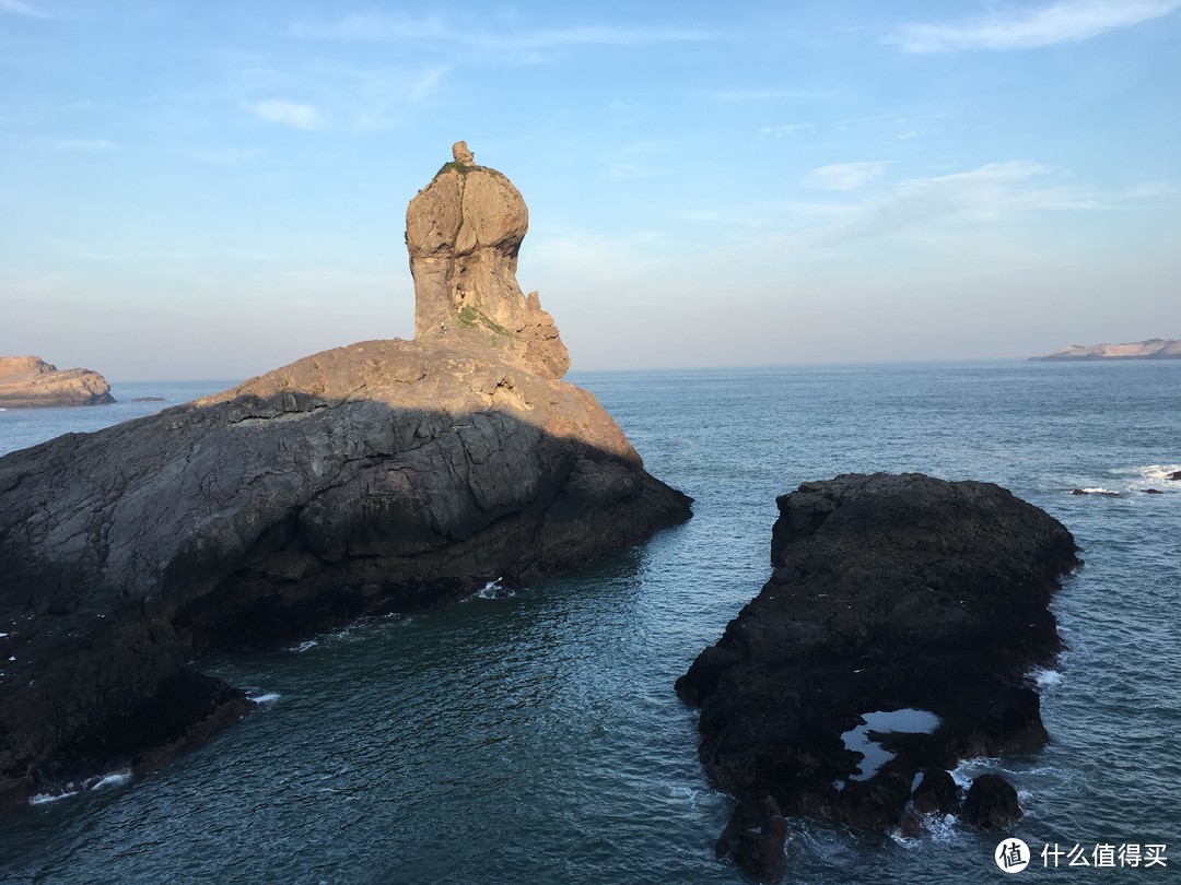 东海圣托里尼——台山美丽之约