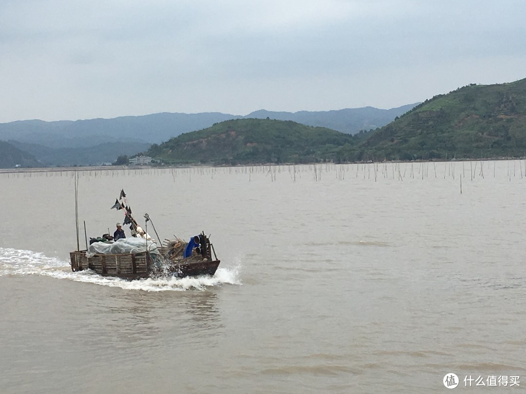 东海圣托里尼——台山美丽之约