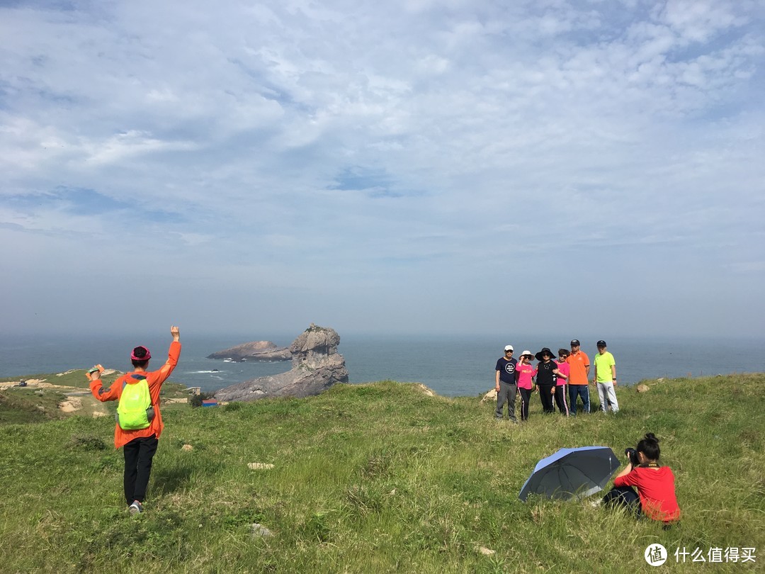 东海圣托里尼——台山美丽之约