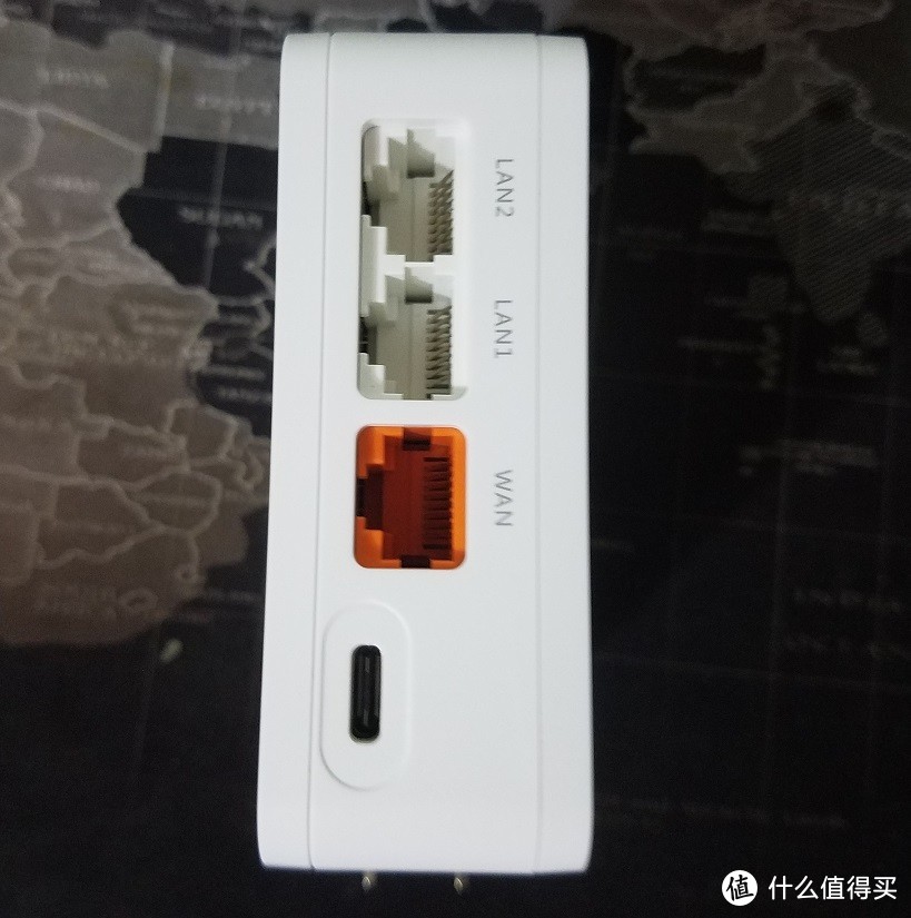 PHICOMM 斐讯 K2T 无线路由器—一个像花瓶的路由