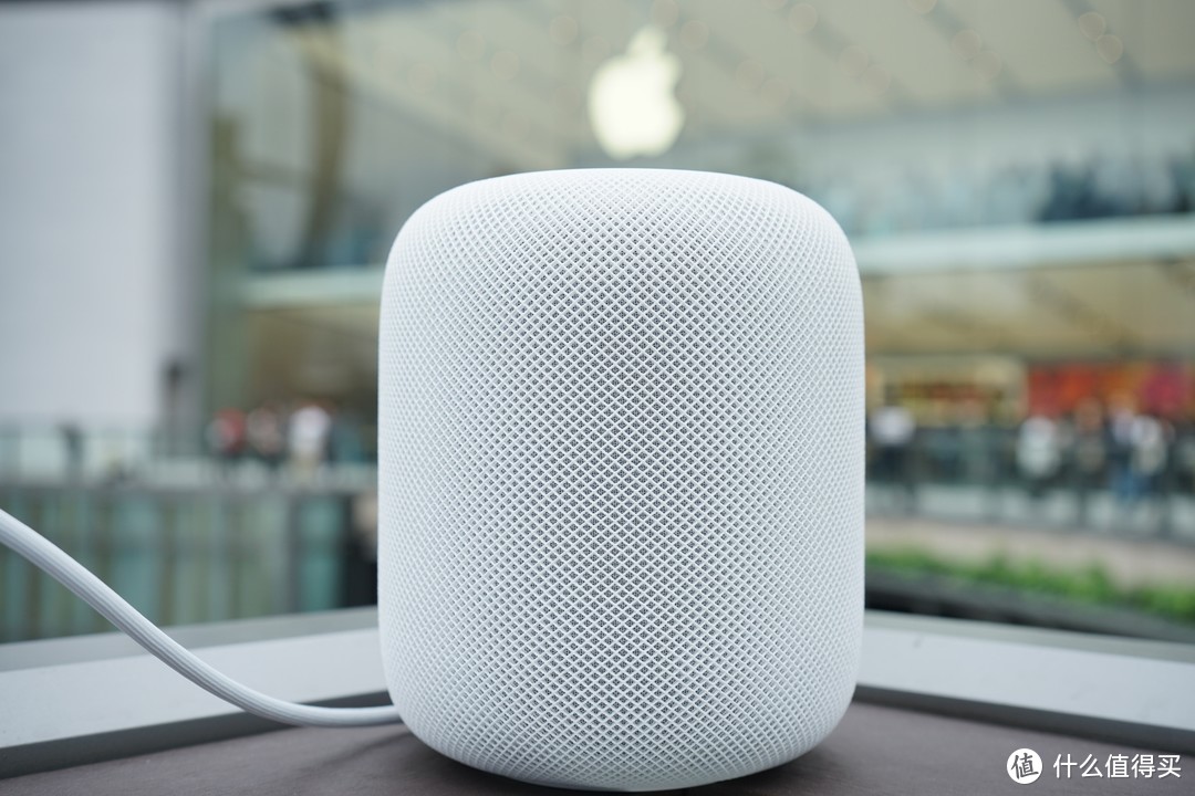 HOMEPOD评测：解读谣言和真相之下的HOMEPOD！附带各APP网站测试明细