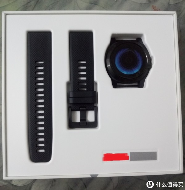 上车PHICOMM 斐讯 智能运动手表W2