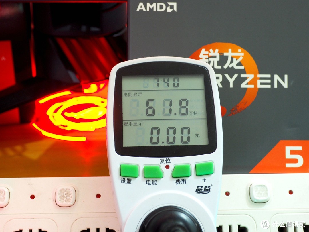 时隔一年Ryzen再度出击ZEN+，提升几何？AMD Ryzen 1600 VS Ryzen 2600简单开箱+超频使用实测