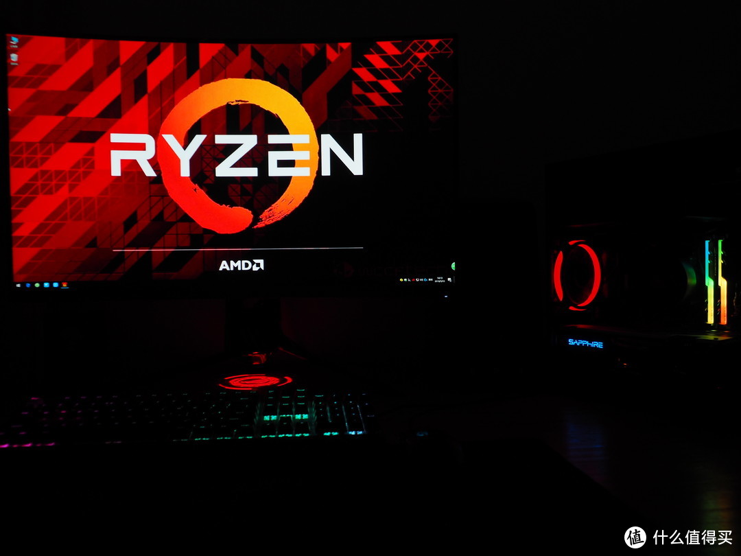 时隔一年Ryzen再度出击ZEN+，提升几何？AMD Ryzen 1600 VS Ryzen 2600简单开箱+超频使用实测