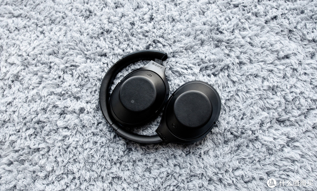 Bigger与信仰齐飞—Sony 索尼 MDR-1000X 耳机 半年使用评测