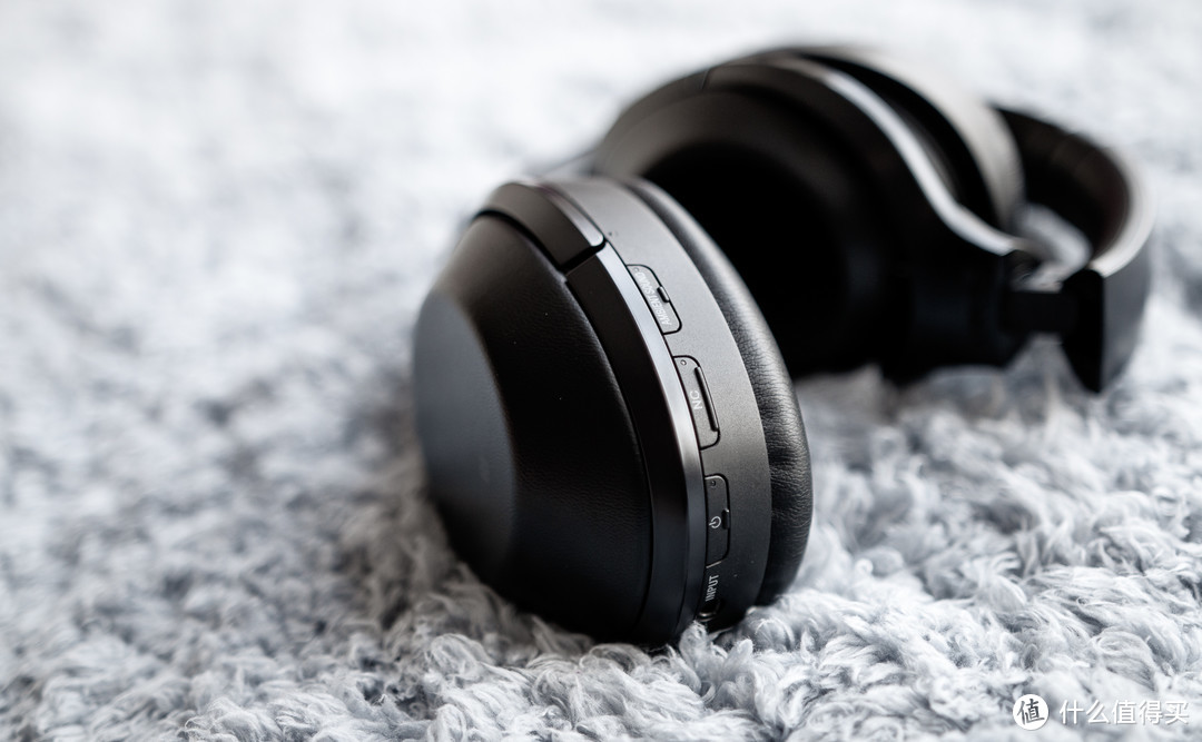 Bigger与信仰齐飞—Sony 索尼 MDR-1000X 耳机 半年使用评测