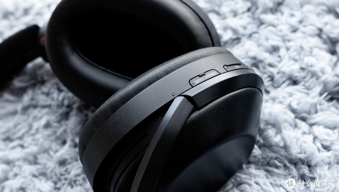 Bigger与信仰齐飞—Sony 索尼 MDR-1000X 耳机 半年使用评测