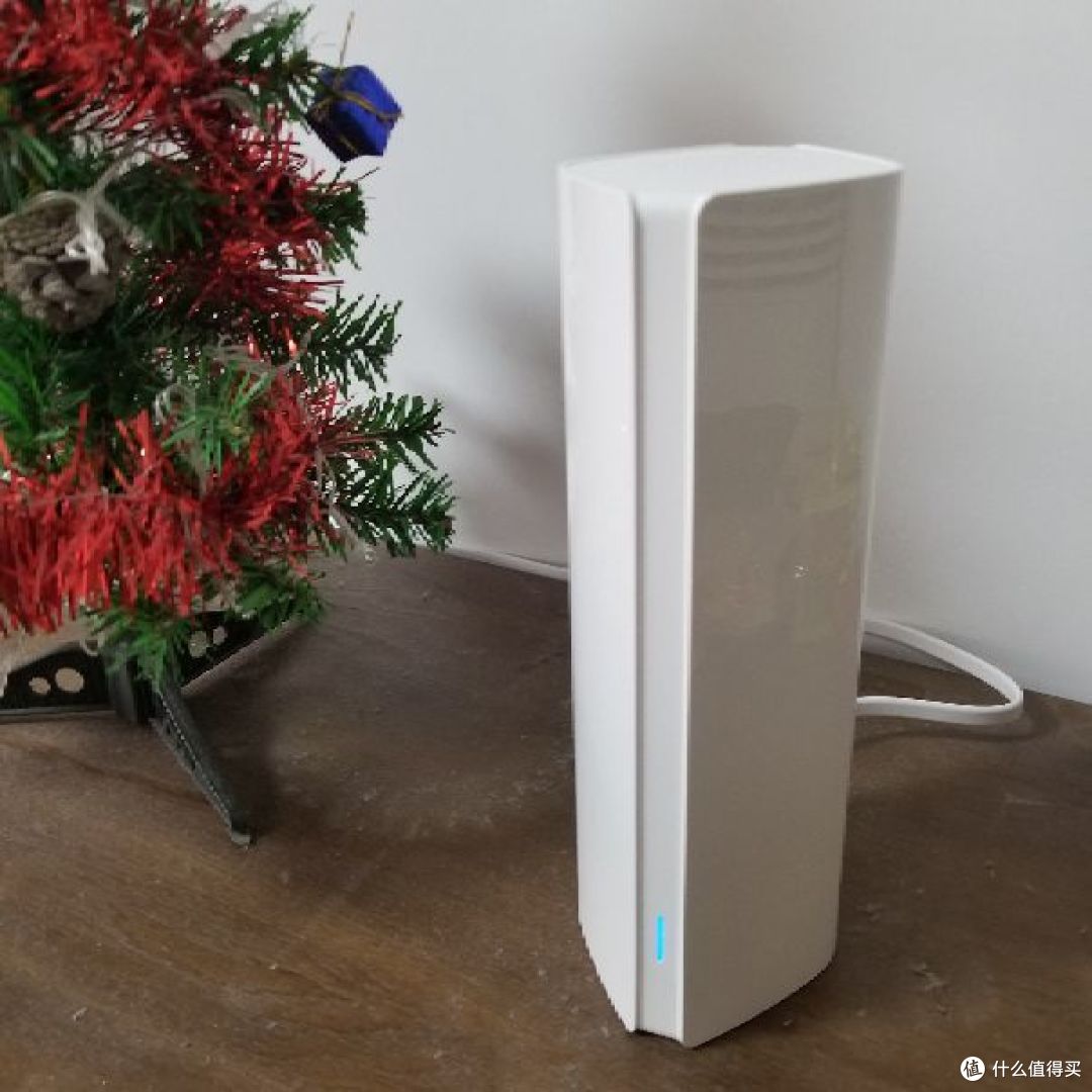 phicomm斐讯k2t路由器初上手