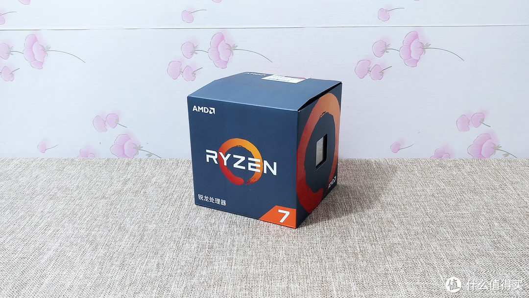 神说要有光-Ryzen R7 2700X性能小跑+AMD StoreMI测试