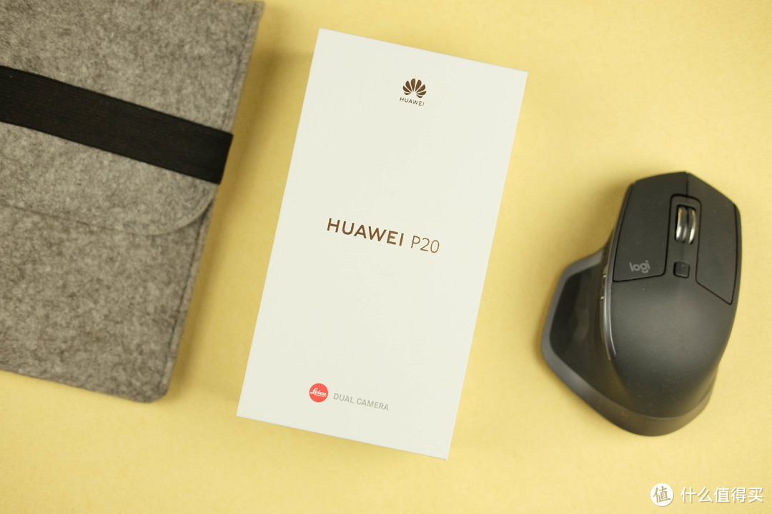 关于拍照猛兽的一些真话—HUAWEI 华为 P20 极光色 手机测评体验