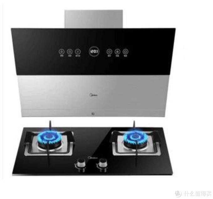 完美厨房的最佳搭档 618必买榜 烟灶套装篇