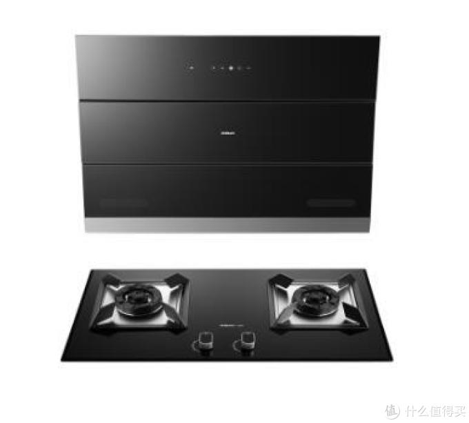 完美厨房的最佳搭档 618必买榜 烟灶套装篇