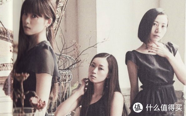 霓虹黑鸭子 Kalafina十周年纪念演唱会纪念 其他文化娱乐 什么值得买