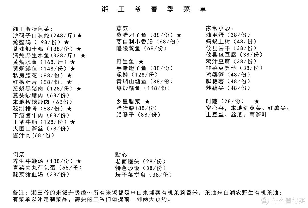 一家开在半山腰、菜价偏高的家庭菜馆，我竟然也愿意给推荐