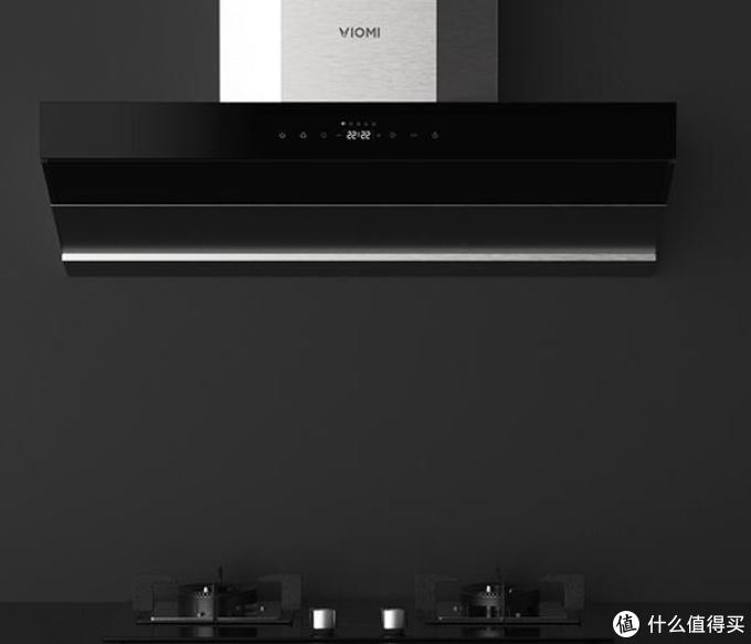完美厨房的最佳搭档 618必买榜 烟灶套装篇