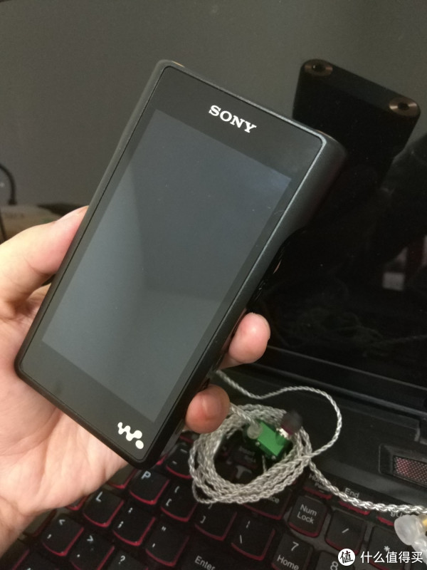 对抗艾利和,这款索尼黑砖,缺的不仅仅是价格