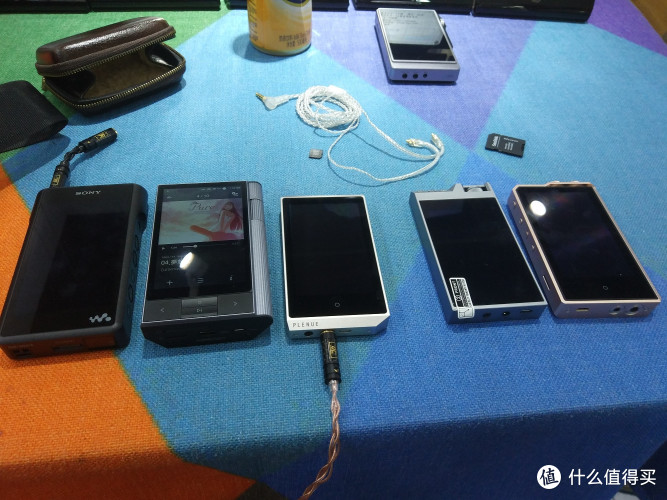 对抗艾利和,这款索尼黑砖,缺的不仅仅是价格