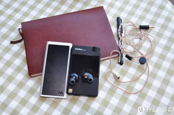 搭配黑黄鹂耳机,这国砖竟然比索尼播放器还要