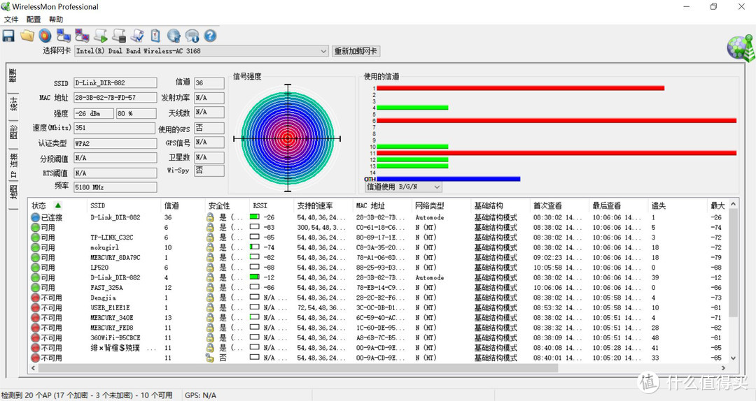 稳——D-Link DIR-882 AC2600无线路由试用