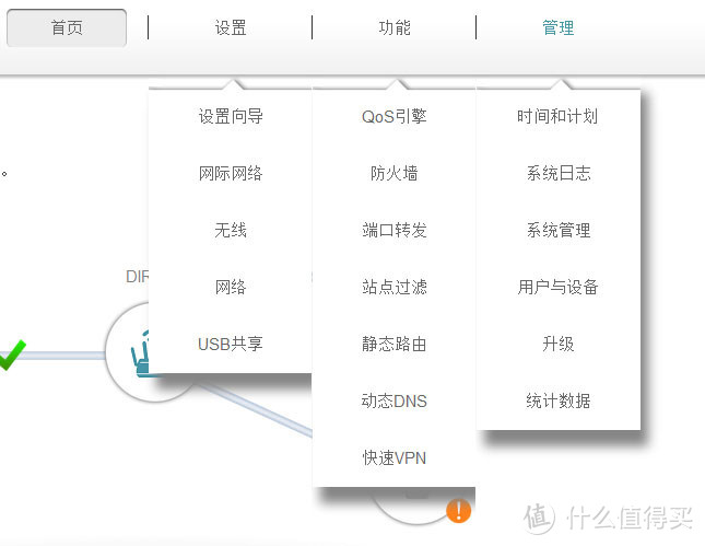 只为更好的无线质量——D-Link DIR-882 AC2600 MU-MIMO双频千兆无线路由评测