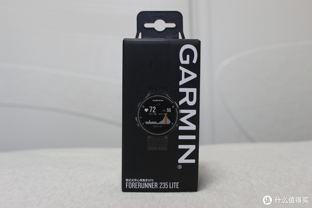 十个答案告诉你佳明 Garmin Forerunner®235L是一款怎样的运动手表