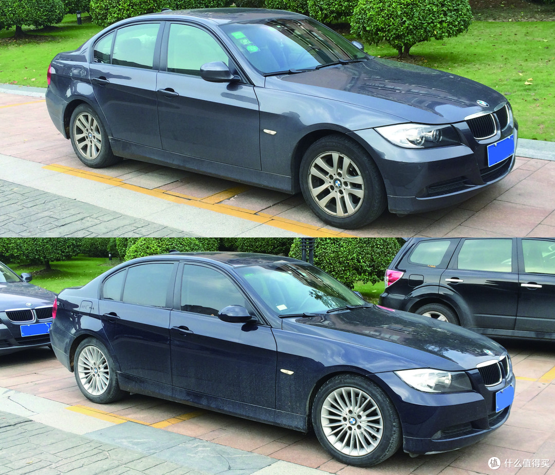 情怀的代价 Bmw 宝马e90 3i手动挡养车血泪史 维修保养 什么值得买