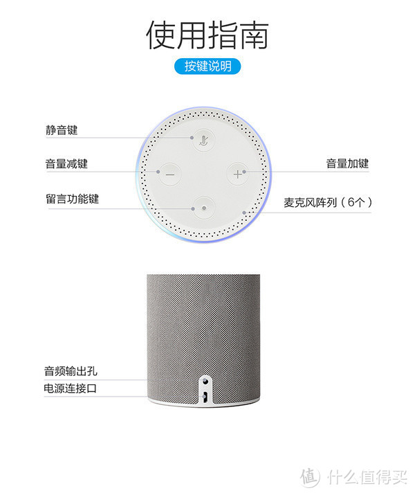 9420,就是爱你还是就是贰齢。腾讯听听智能音箱评测