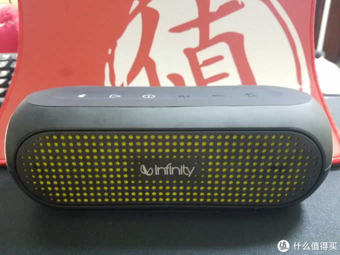 燕飞利仕蓝牙音箱beta评测