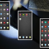 锤子科技 坚果 R1 智能手机使用总结(系统|虚拟键|拍照)