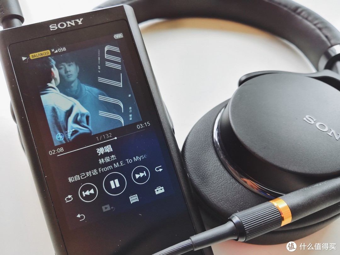 重塑HiFi经典，彻头彻尾的更新：Sony 索尼 MDR-1AM2 头戴式高解析耳机 听起来怎么样？