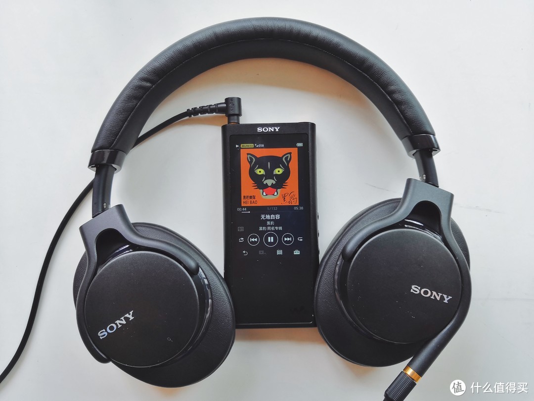 重塑HiFi经典，彻头彻尾的更新：Sony 索尼 MDR-1AM2 头戴式高解析耳机 听起来怎么样？