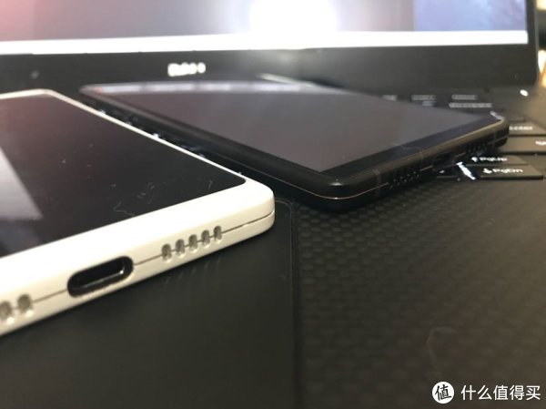 Smartisan 锤子科技 坚果 R1 智能手机-当主力机