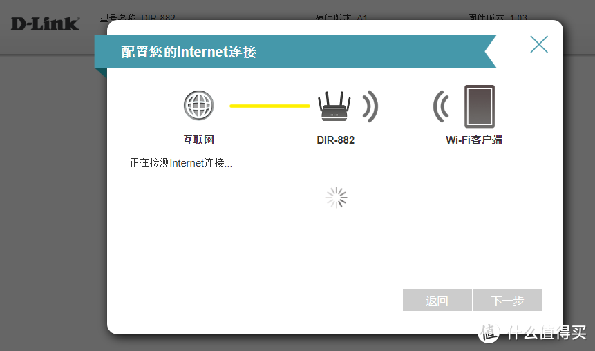 大材小用 D-Link DIR-882 AC2600 MU-MIMO双频千兆无线路由评测