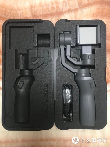 899的DJI 大疆 灵眸2 云台到底值不值得买?