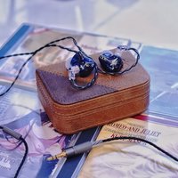 QDC Anole V3 变色龙 入耳式耳机使用总结(声音|质感|做工|模式)