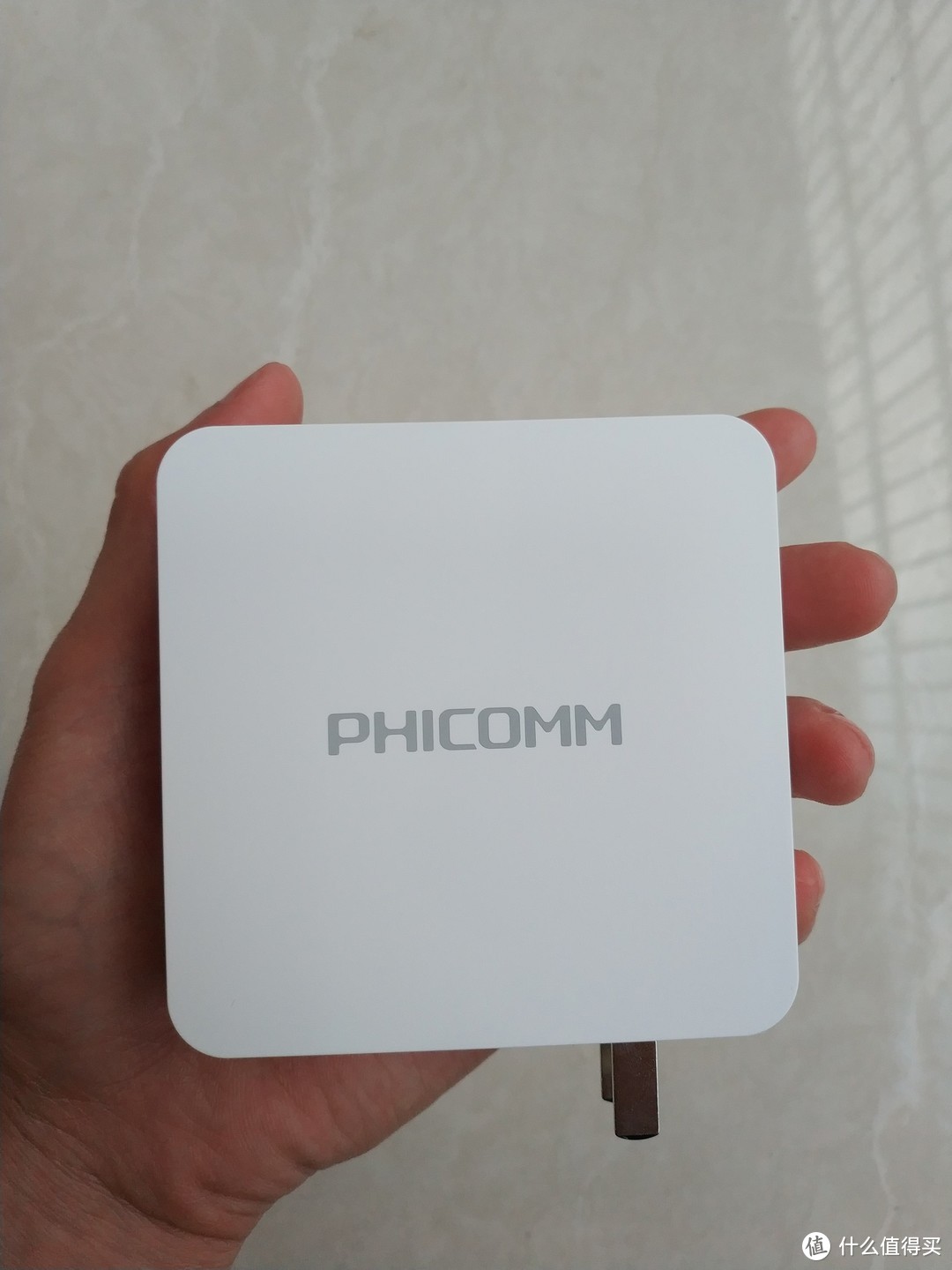 PHICOMM 斐讯 K2T 分离式千兆无线路由器 使用评测及拆机